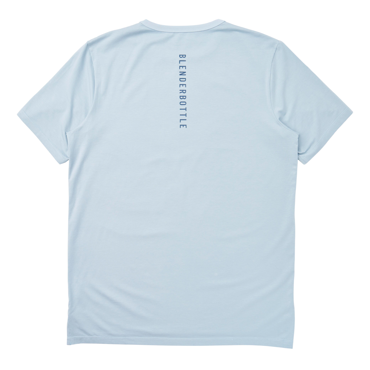 BlenderBottle Essential T-Shirt Daily 3-0005