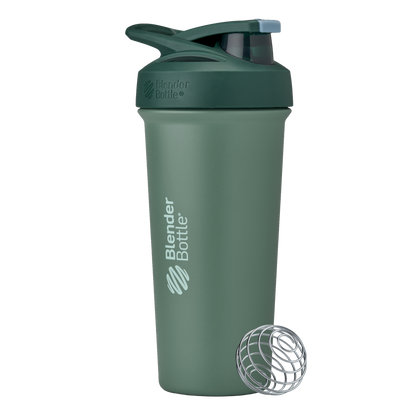 Sport Stainless Sleek Series 3-0040
