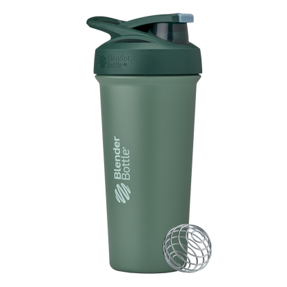 Sport Stainless Sleek Series 3-0040