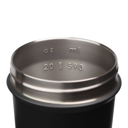 Sport Stainless Sleek Series 3-0040