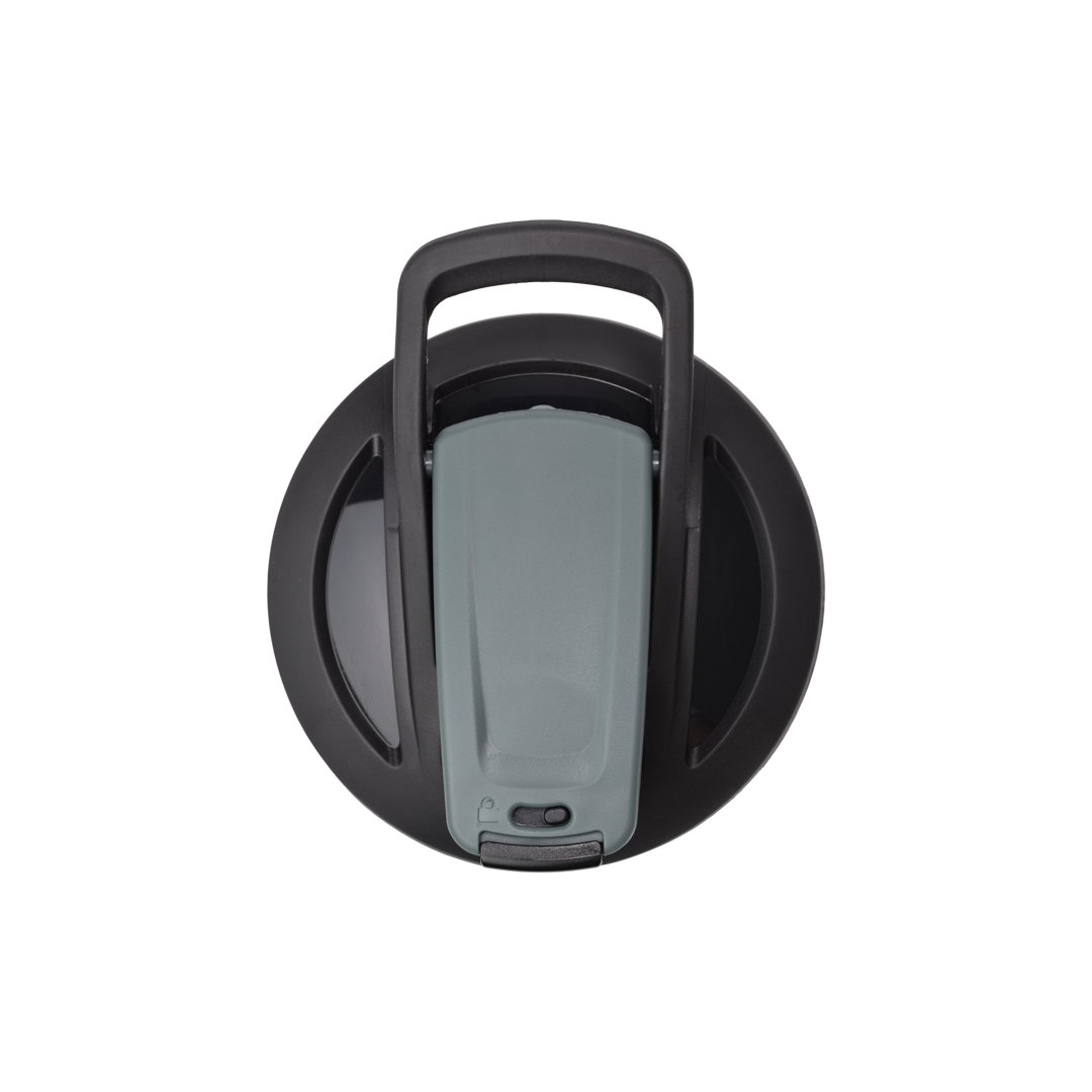 Sport Stainless Sleek Series 3-0040