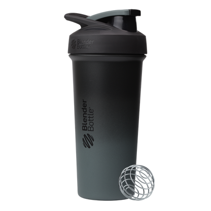 Sport Stainless Sleek Series 3-0040