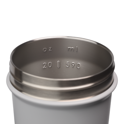 Sport Stainless Sleek Series 3-0040