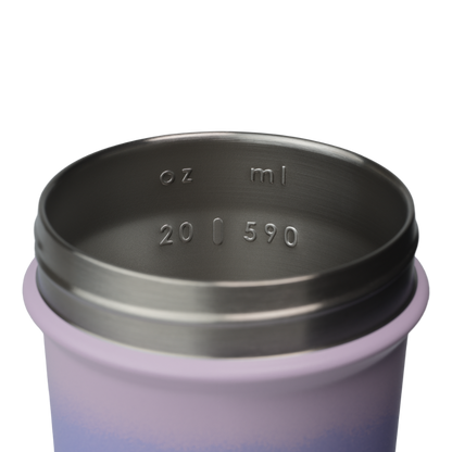 Sport Stainless Sleek Series 3-0040