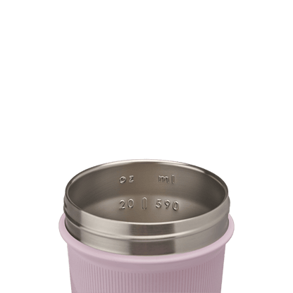 Sport Stainless Sleek Series 3-0040