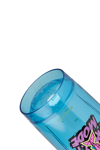 Sport Tritan Drop 3-0042