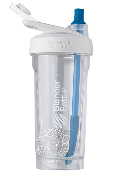 BlenderBottle® Straw Blend 3-0007