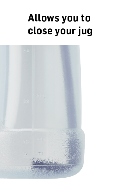 BlenderBottle® Straw - Koda Wave 3-0048