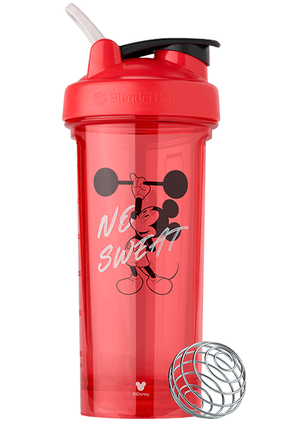 Mickey & Minnie - Pro Series Studio 3-0023