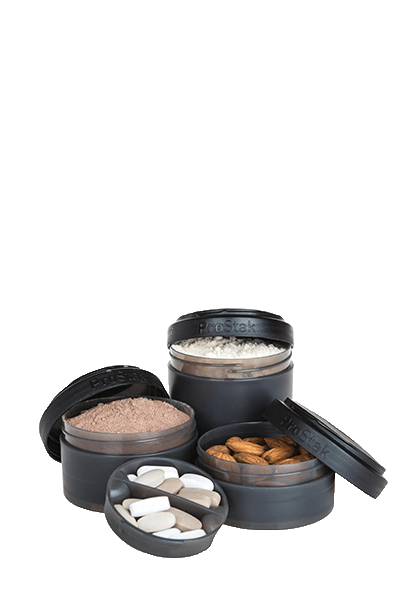 ProStak® Edit 3-0029