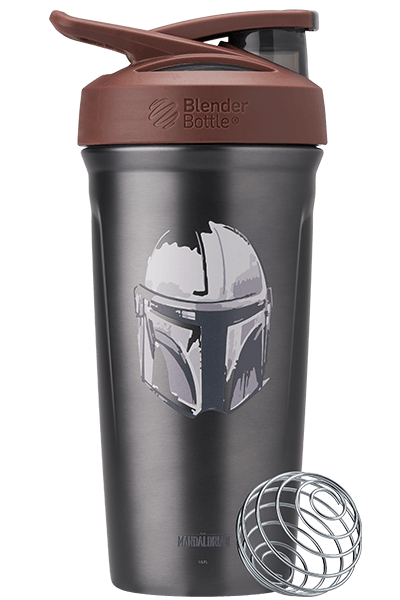 The Mandalorian - Insulated Stainless Steel Sport Core 3-0044