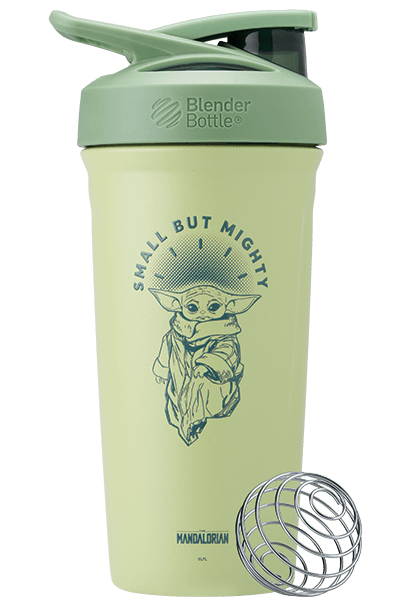The Mandalorian - Insulated Stainless Steel Sport Core 3-0044